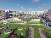 Apartmány / byty Guardamar-del-segura