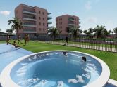 Apartmány / byty Guardamar-del-segura