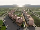 Apartmány / byty Guardamar-del-segura