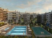 Apartmány / byty Costa-del-sol