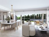 Apartmány / byty Costa-del-sol