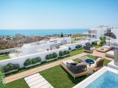 Apartmány / byty Costa-del-sol