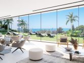 Apartmány / byty Costa-del-sol