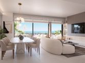 Apartmány / byty Costa-del-sol