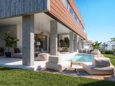 Apartmány / byty Costa-del-sol