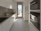 Apartmány / byty Costa-del-sol