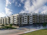 Apartmány / byty Costa-del-sol
