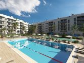 Apartmány / byty Costa-del-sol