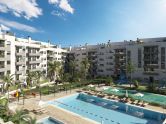 Apartmány / byty Costa-del-sol