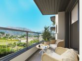 Apartmány / byty Costa-del-sol