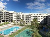 Apartmány / byty Costa-del-sol