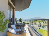 Apartmány / byty Costa-del-sol