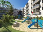 Apartmány / byty Costa-del-sol