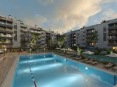 Apartmány / byty Costa-del-sol