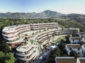 Apartmány / byty Mijas
