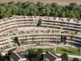 Apartmány / byty Mijas