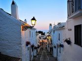 Apartmány / byty Mijas
