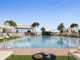 Apartmány / byty Costa-del-sol