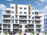 Apartmány / byty Pilar-de-la-horadada
