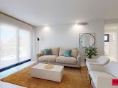 Apartmány / byty Pilar-de-la-horadada