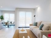 Apartmány / byty Pilar-de-la-horadada