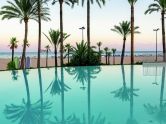 Apartmány / byty Benidorm