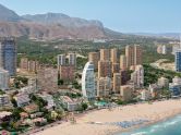 apartments benidorm