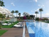 Apartmány / byty Finestrat
