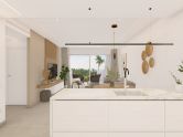 Apartmány / byty Guardamar-del-segura
