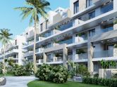 Apartmány / byty Guardamar-del-segura