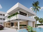 Apartmány / byty Guardamar-del-segura