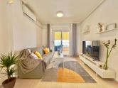 Apartmány / byty Torrevieja