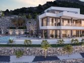 Villa Calpe Alicante