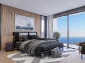 Vila of luxury Calpe Alicante