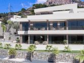 Villa Calpe Alicante