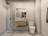 apartments torre-pacheco 