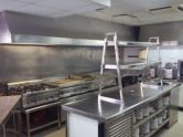 Restaurant Calpe Alicante