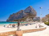 Novostavby Calpe