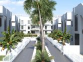 apartments pilar-de-la-horadada 