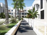 apartments pilar-de-la-horadada 