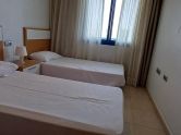 Apartmány / byty Alicante