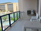 Apartmány / byty Alicante