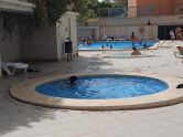 Apartmány / byty Alicante