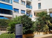 Apartmány / byty Alicante