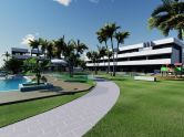 Novostavby Guardamar-del-segura