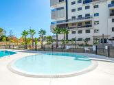 Apartment Orihuela Costa ALICANTE