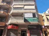 Apartmány / byty Torrevieja