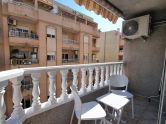 Apartmány / byty Torrevieja