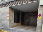 Parkování Alicante