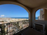 apartments torrevieja